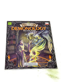 D20 SYSTEM - ENCYCLOPAEDIA ARCANE - DEMONOLOGY. VFN+ CONDITION.