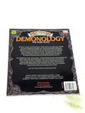D20 SYSTEM - ENCYCLOPAEDIA ARCANE - DEMONOLOGY. VFN+ CONDITION.
