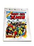 Marvel Milestone Edition - Giant-Size X-Men #1. Marvel Comics. 1991