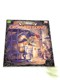 D20 SYSTEM - ENCYCLOPAEDIA ARCANE - CROSSBREEDING. NM- CONDITION.