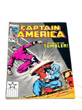 CAPTAIN AMERICA #291. VFN+  CONDITION.