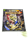 D20 SYSTEM - ENCYCLOPAEDIA ARCANE - ILLUSIONISM. VFN+ CONDITION.