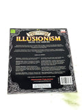 D20 SYSTEM - ENCYCLOPAEDIA ARCANE - ILLUSIONISM. VFN+ CONDITION.