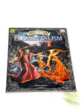 D20 SYSTEM - ENCYCLOPAEDIA ARCANE - ELEMENTALISM. NM- CONDITION.