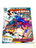Superman Vol.3 #14. DC Comics. 2013