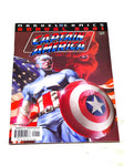 CAPTAIN AMERICA VOL.1 ANNUAL 2001. NM- CONDITION.