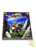 D20 SYSTEM - ENCYCLOPAEDIA DIVINE - SHAMANISM. VFN+ CONDITION.