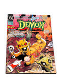 Demon Vol.2 #19. DC Comics. 1992