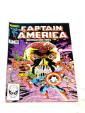 CAPTAIN AMERICA #288. VFN  CONDITION.
