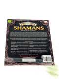 D20 SYSTEM - ENCYCLOPAEDIA DIVINE - SHAMANISM. VFN+ CONDITION.