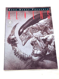 DARK HORSE PRESENTS - ALIENS #1. VFN CONDITION.