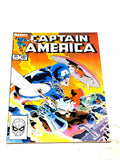 CAPTAIN AMERICA #287. VFN CONDITION.