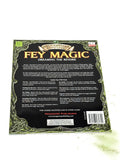 D20 SYSTEM - ENCYCLOPAEDIA DIVINE - FEY MAGIC. NM- CONDITION.