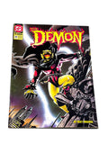 Demon Vol.2 #22. DC Comics. 1992