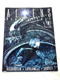 ALIENS - NEWT'S TALE #1. VFN- CONDITION.