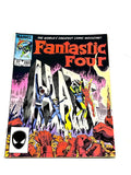 FANTASTIC FOUR VOL.1 #280. FN- CONDITION.