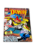 Demon Vol.2. #31. DC Comics. 1993