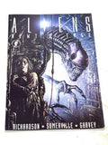 ALIENS - NEWT'S TALE #2. VFN CONDITION.