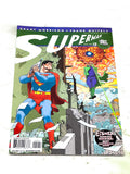 All Star Superman #12. DC Comics. 2008
