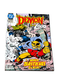 Demon Vol.2 #33. DC Comics. 1993