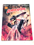 LEATHERFACE #1. FN+ CONDITION.