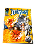 Demon Vol.2 #34. DC Comics. 1993