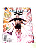 Earth 2 #11. DC Comics. 2013