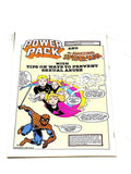 FANTASTIC FOUR VOL.1 #292. FN- CONDITION.