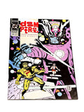 Doom Patrol Vol.2 #53. DC Comics. 1992