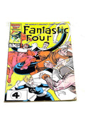 FANTASTIC FOUR VOL.1 #294. VG CONDITION.