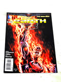 Earth 2 #13. DC Comics. 2013