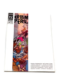 Doom Patrol Vol.2 #50. DC Comics. 1991