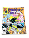 FANTASTIC FOUR VOL.1 #295. FN+ CONDITION.