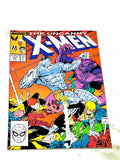 UNCANNY X-MEN #231. VFN+ CONDITION.