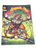 LEATHERFACE #4. FN+ CONDITION.