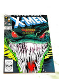Uncanny X-Men #232. Marvel Comics. 1988