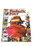 FANTASTIC FOUR VOL.1 #296. VFN- CONDITION.
