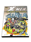 X-MEN - DEADLY GENESIS. VFN+ CONDITION.