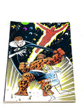 FANTASTIC FOUR VOL.1 #296. VFN- CONDITION.