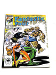 FANTASTIC FOUR VOL.1 #303. VFN- CONDITION.