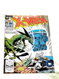 UNCANNY X-MEN #233. VFN CONDITION.