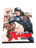 ASTONISHING X-MEN - EXALTED. NM- CONDITION.
