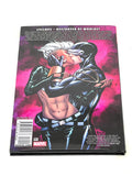 ASTONISHING X-MEN - EXALTED. NM- CONDITION.