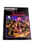 The Light Fantastic #3. Innovation. 1992