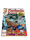 FANTASTIC FOUR VOL.1 #320 VFN CONDITION.