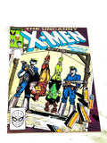 UNCANNY X-MEN #236. VFN CONDITION.
