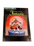 The Light Fantastic #4. Innovation. 1992