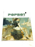 POPBOT #8. VFN- CONDITION.