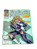 FANTASTIC FOUR VOL.1 #332 VFN CONDITION.