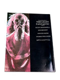 THE LIGHT FANTASTIC #4. VFN- CONDITION.